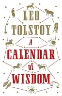 A bölcsesség naptára - Calendar of  Wisdom