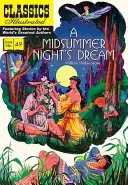 Szentivánéji álom - A Midsummer Night's Dream