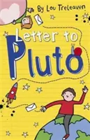 Levél Plútónak - Letter to Pluto