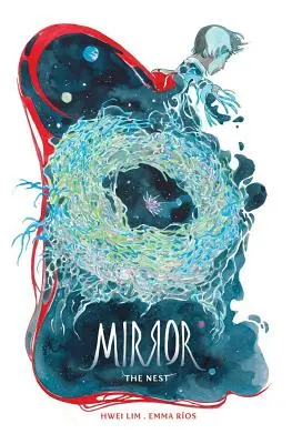 A tükör: A fészek - The Mirror: The Nest