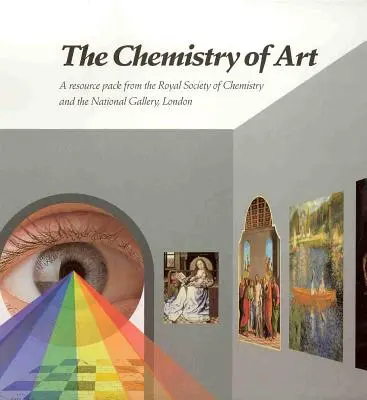 A művészet kémiája: Rsc - The Chemistry of Art: Rsc