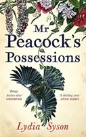 MR PEACOCK BIRTOKAI - MR PEACOCKS POSSESSIONS