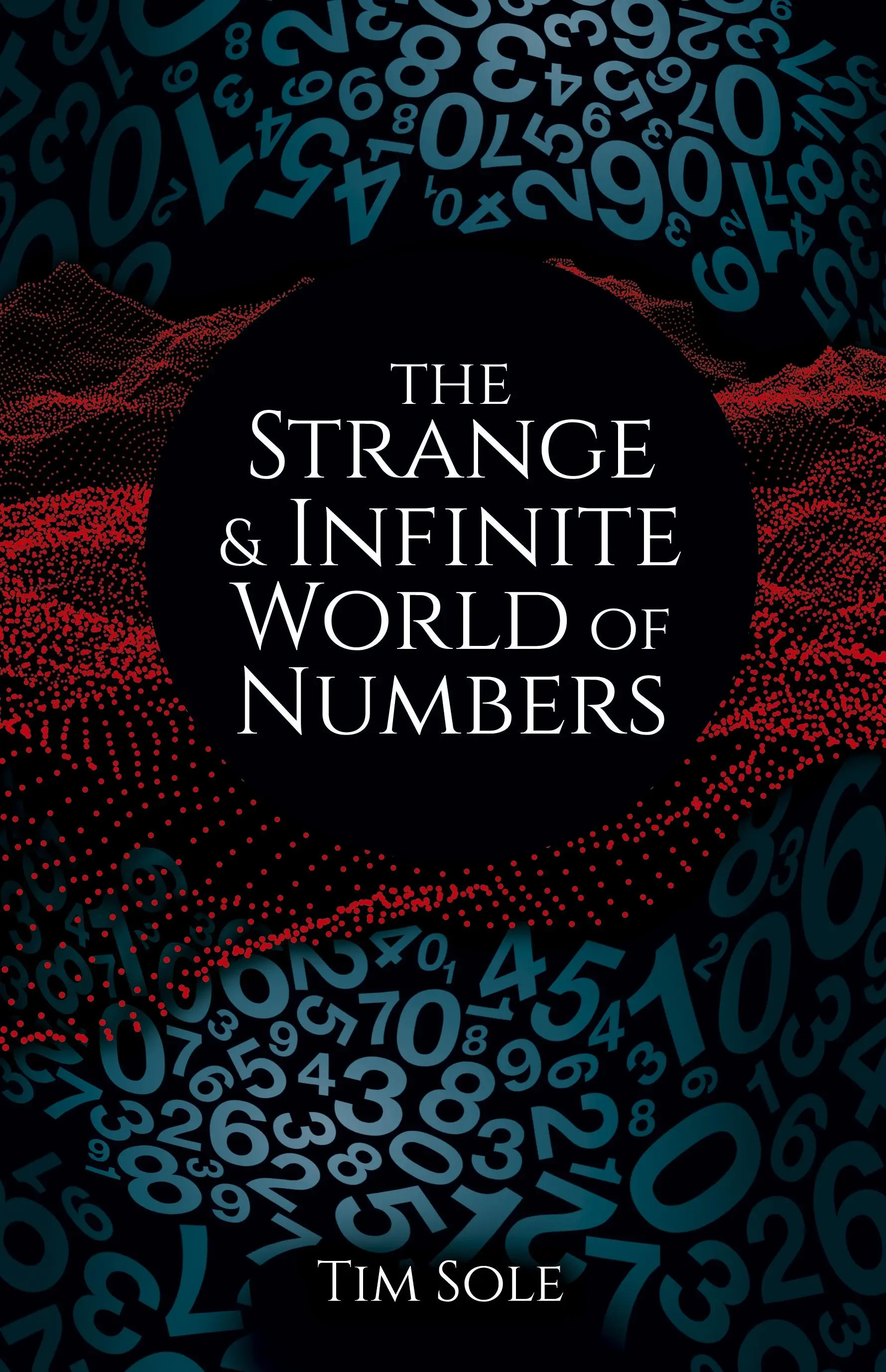 A számok különös és végtelen világa - Strange & Infinite World of Numbers