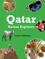 Katari természetkutató - Qatar Nature Explorer