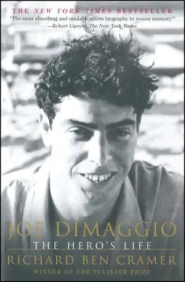 Joe Dimaggio: A hős élete - Joe Dimaggio: The Hero's Life