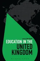 Oktatás az Egyesült Királyságban - Education in the United Kingdom