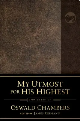 My Utmost for His Highest: Nyelv: Frissített nyelv - My Utmost for His Highest: Updated Language