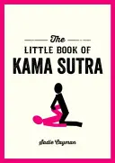 A Káma Szútra kis könyve - Little Book of Kama Sutra