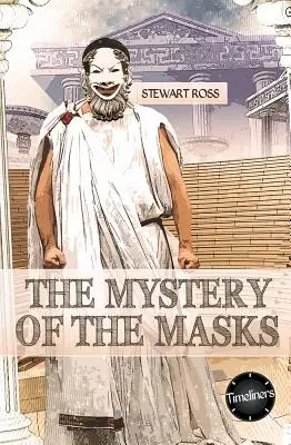 A maszkok rejtélye - Mystery of the Masks