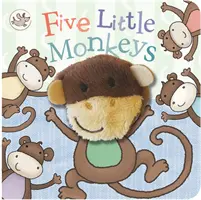 Five Little Monkeys