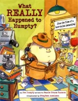 Mi történt valójában Humptyvel? - What Really Happened to Humpty?