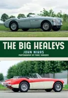 A nagy Healey-k - The Big Healeys