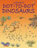 Pöttyös dinoszauruszok - Dot-to-Dot Dinosaurs