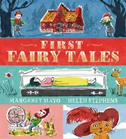 Első tündérmesék - First Fairy Tales