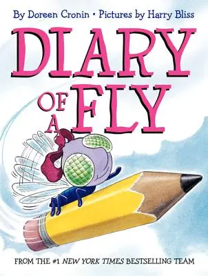 Egy légy naplója - Diary of a Fly