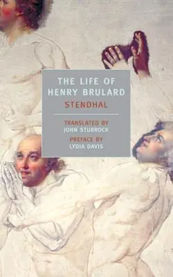 Henry Brulard élete - The Life of Henry Brulard