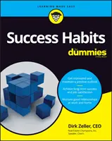 Sikeres szokások bábuknak - Success Habits for Dummies