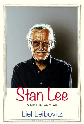 Stan Lee: Egy élet a képregényekben - Stan Lee: A Life in Comics