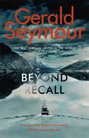 Beyond Recall - A Sunday Times kedvenc könyvei 2020-ban - Beyond Recall - Sunday Times favourite paperbacks 2020