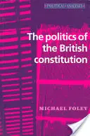 A brit alkotmány politikája - The Politics of the British Constitution