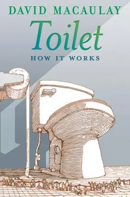 WC: Hogyan működik? - Toilet: How It Works