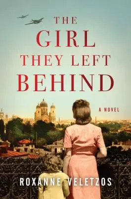 A lány, akit hátrahagytak - The Girl They Left Behind