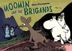 A mumin és a brigantik - Moomin and the Brigands