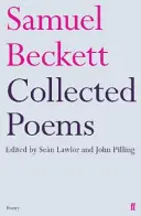 Samuel Beckett összegyűjtött versei - Collected Poems of Samuel Beckett