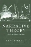 Narratív elmélet: Kritikai bevezetés - Narrative Theory: A Critical Introduction