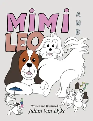 Mimi és Leo - Mimi and Leo