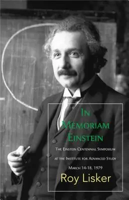 In memoriam Einstein - In Memoriam Einstein