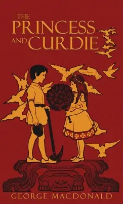 A hercegnő és Curdie - The Princess and Curdie