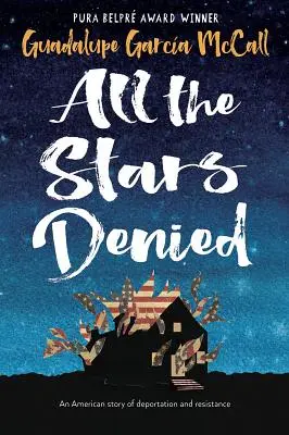 Minden csillag megtagadva - All the Stars Denied