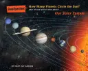 Hány bolygó kering a Nap körül? És más kérdések a Naprendszerünkről - How Many Planets Circle the Sun?: And Other Questions about Our Solar System