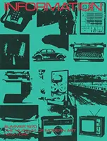 Információk: 50. évfordulós kiadás - Information: 50th Anniversary Edition