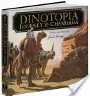 Dinotopia: Utazás Chandarába - Dinotopia: Journey to Chandara