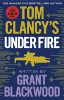 Tom Clancy's Under Fire - INSPIRÁCIÓ A FELHÍVÓ AMAZON PRIME-SOROZATHOZ JACK RYAN - Tom Clancy's Under Fire - INSPIRATION FOR THE THRILLING AMAZON PRIME SERIES JACK RYAN