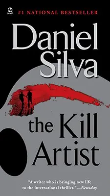 A gyilkos művész - The Kill Artist