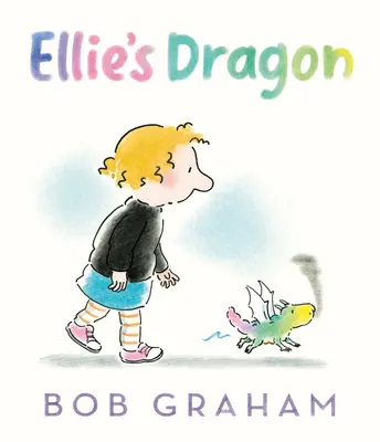 Ellie sárkánya - Ellie's Dragon