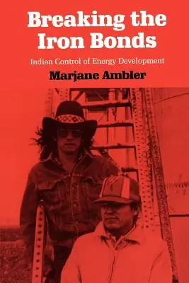 A vaskötelezettségek megtörése: Az energiafejlesztés indiai ellenőrzése - Breaking the Iron Bonds: Indian Control of Energy Development