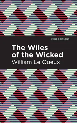 A gonoszok ármánya - The Wiles of the Wicked