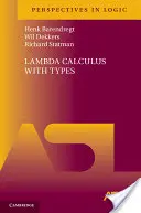 Lambda-számítás típusokkal - Lambda Calculus with Types