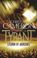 Tyrant: A nyilak vihara - Tyrant: Storm of Arrows