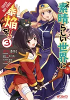 Konosuba: Vol. 3 (Manga): An Explosion on This Wonderful World!, Vol. 3 (Manga) - Konosuba: An Explosion on This Wonderful World!, Vol. 3 (Manga)