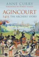 1415 Agincourt: A New History