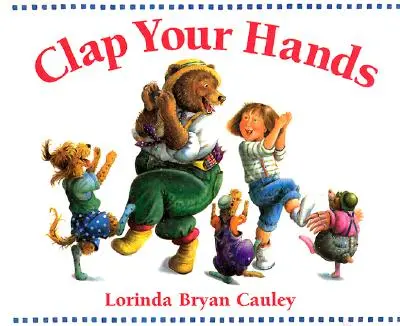 Clap Your Hands