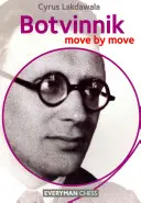 Botvinnik: Bovinnovics: lépésről lépésre - Botvinnik: Move by Move