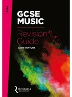 AQA GCSE zenei felülvizsgálati útmutató - AQA GCSE Music Revision Guide