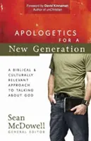 Apologetika egy új generáció számára - Apologetics for a New Generation