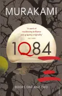 1Q84: 1. és 2. könyv - 1Q84: Books 1 and 2